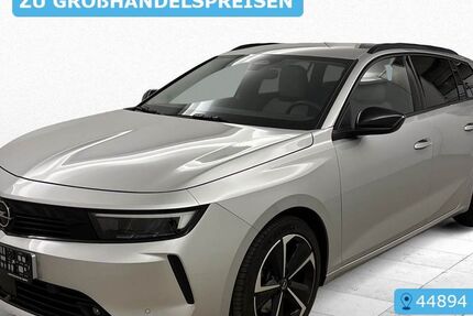 Opel Astra 45.334 km 18.497 &euro; Krefeld 47829
