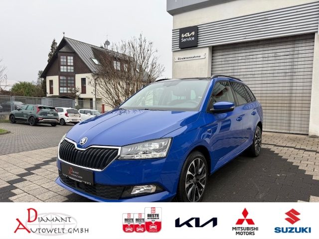 Skoda Fabia 96.900 km 12.700 &euro; Wiesbaden 65199