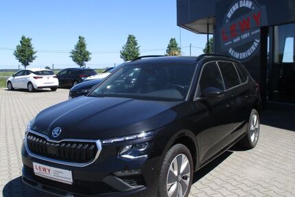 Skoda Kamiq 16.463 km 27.890 &euro; Elsterwerda 04910