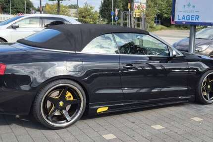 Audi S5 190.000 km 20.000 &euro; Hasbergen 49205