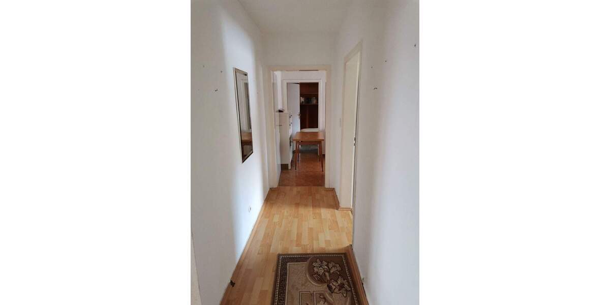 Etagenwohnung Kaltennordheim - 4 Zimmer, 94 m&sup2;, 88.500&euro; | Angebot:25725721