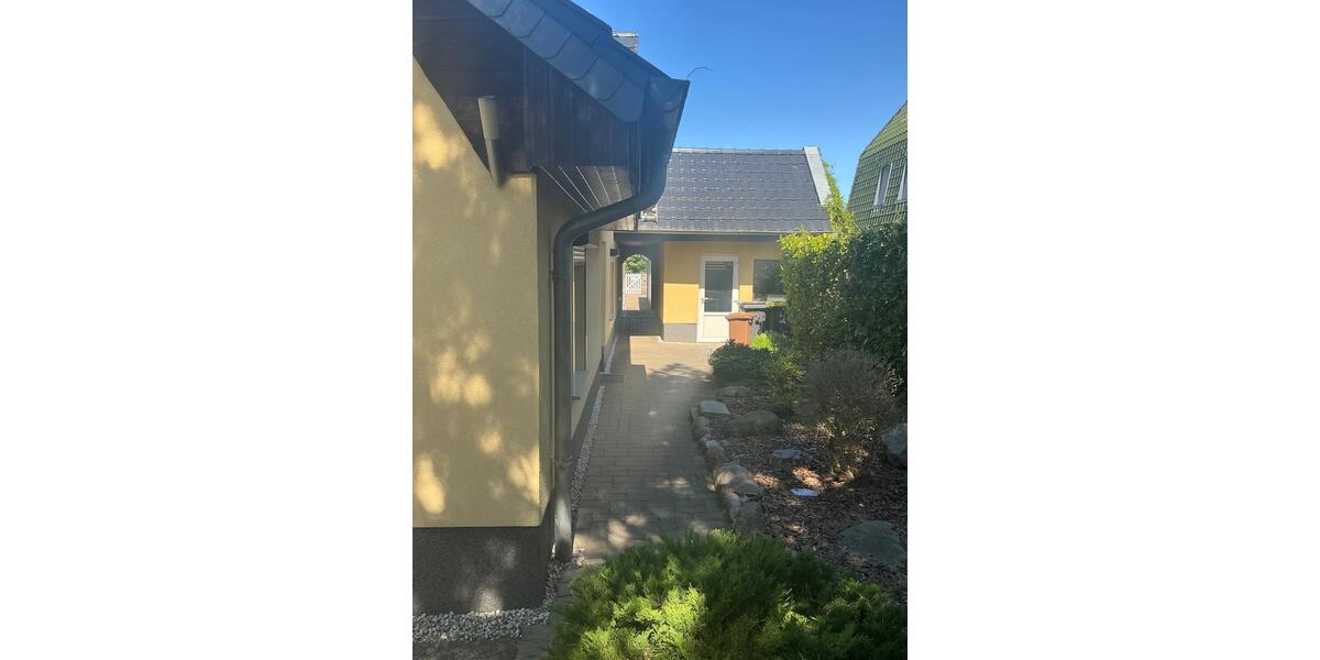 Einfamilienhaus Panketal - 5 Zimmer, 195 m&sup2;, 675.000&euro; | Angebot:26819403