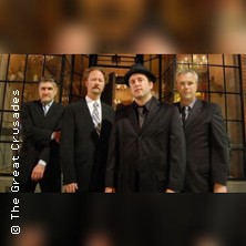 The Great Crusades 22.05.2026 Buchholz-Saloon