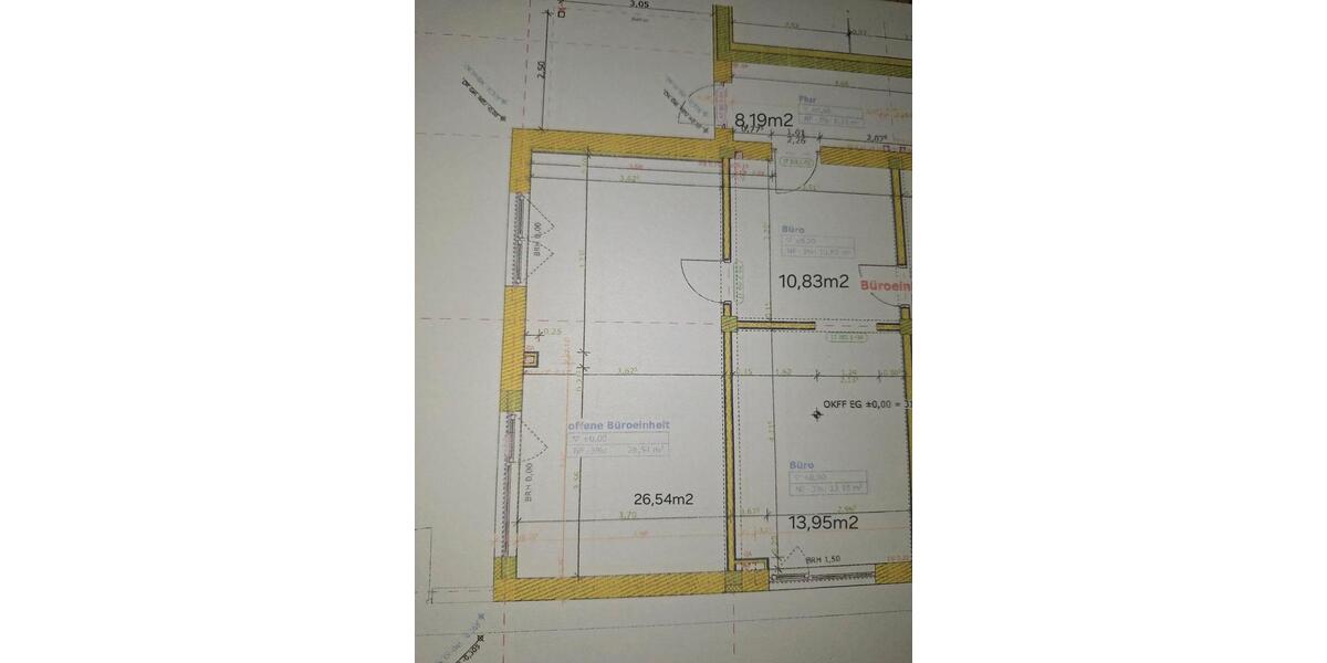 Gewerbeobjekt Deggendorf - 1.120&euro; | Angebot:25427869