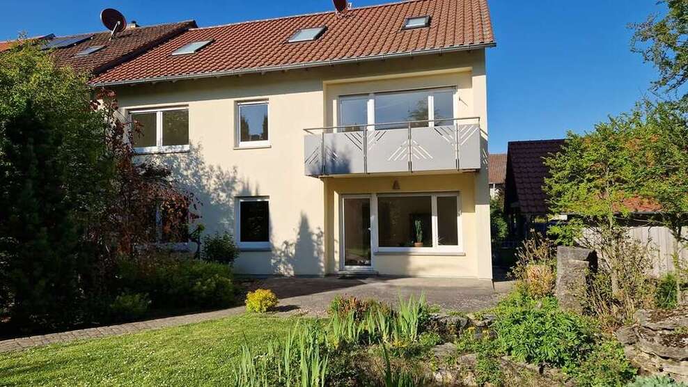 Haus zum Kaufen in Würzburg 829.000 € 202 m²