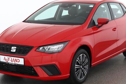 Seat Ibiza 19.128 km 18.990 &euro; Gera 07546
