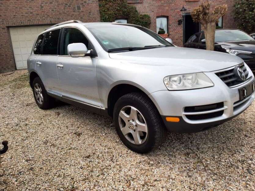 Touareg