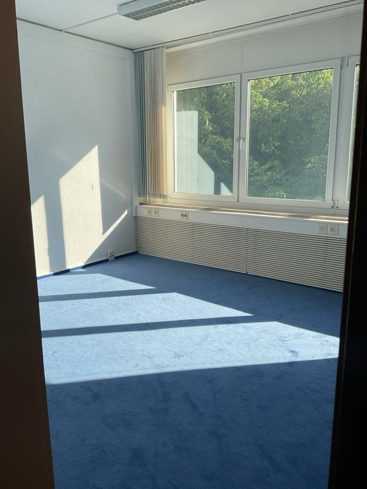 Büroraum 24 qm direkt in Eggersdorf zu vermieten