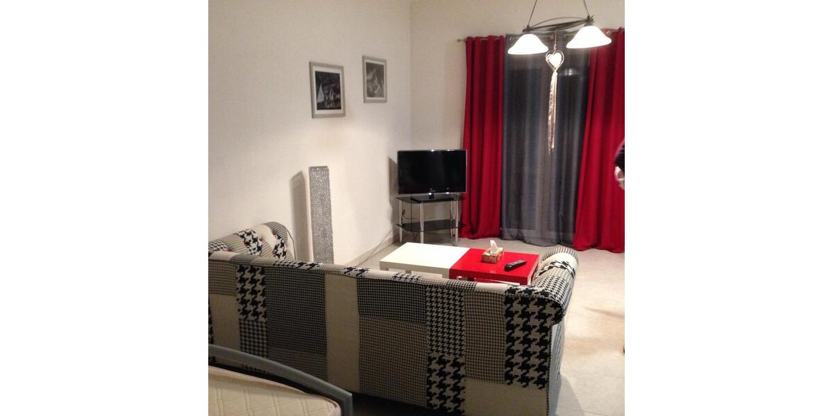 Erdgeschoßwohnung Wackersdorf - 1 Zimmer, 40 m&sup2;, 410&euro; | Angebot:26395888