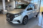 Mercedes-Benz Vito Mixto 119 Extralang+AHK+4x4+Standheizung SELE 6.000 km 71.995 &euro; Westendorf 86707