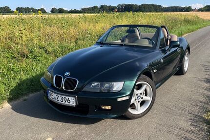 BMW Z3 118.500 km 21.000 &euro; Marl 45770