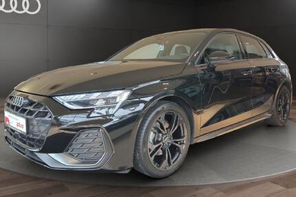 Audi A3 16.938 km 38.990 &euro; Chemnitz 09116