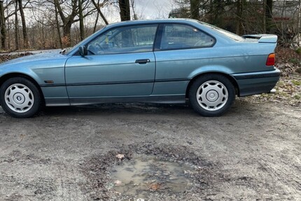 BMW E36 110.000 km 7.500 € Brilon 59929