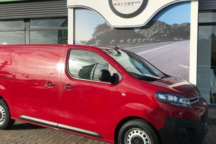 Citroen Jumpy 82.000 km 13.491 &euro; Bad Oeynhausen 32549