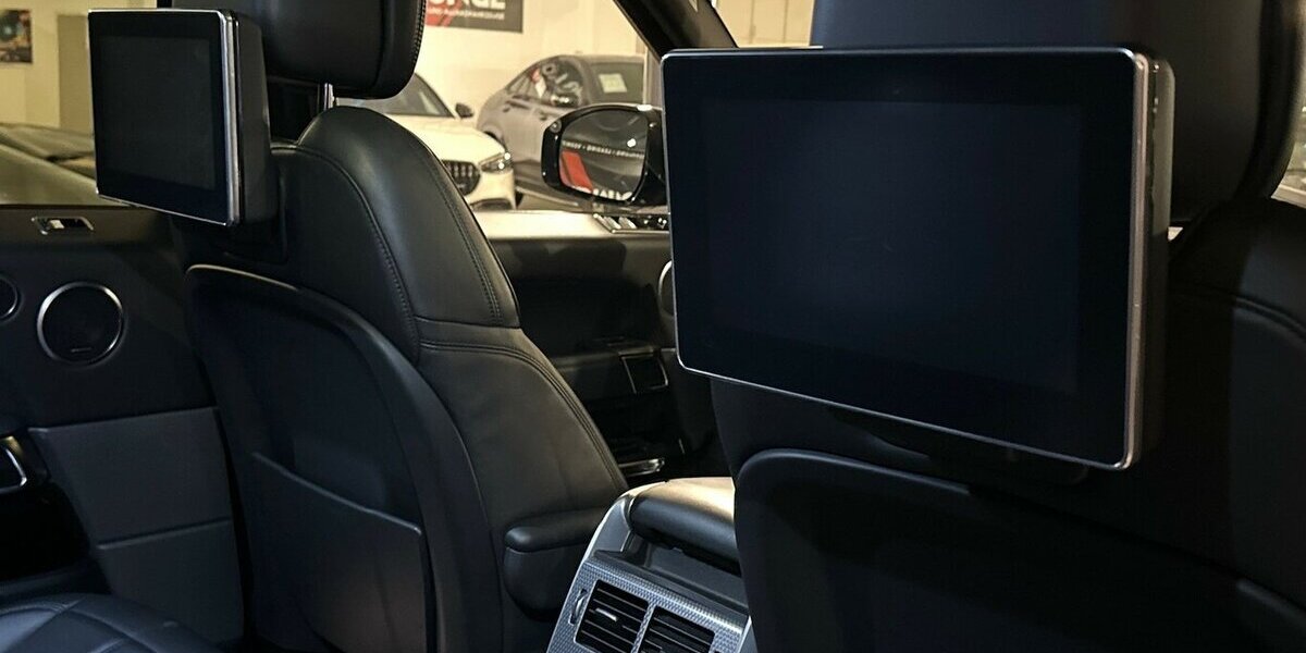 Land Rover Range Rover Sport 5.0 Autobiography |525PS|Fond-TV 139.780 km 40.999 &euro; Mainz-Kostheim 55246