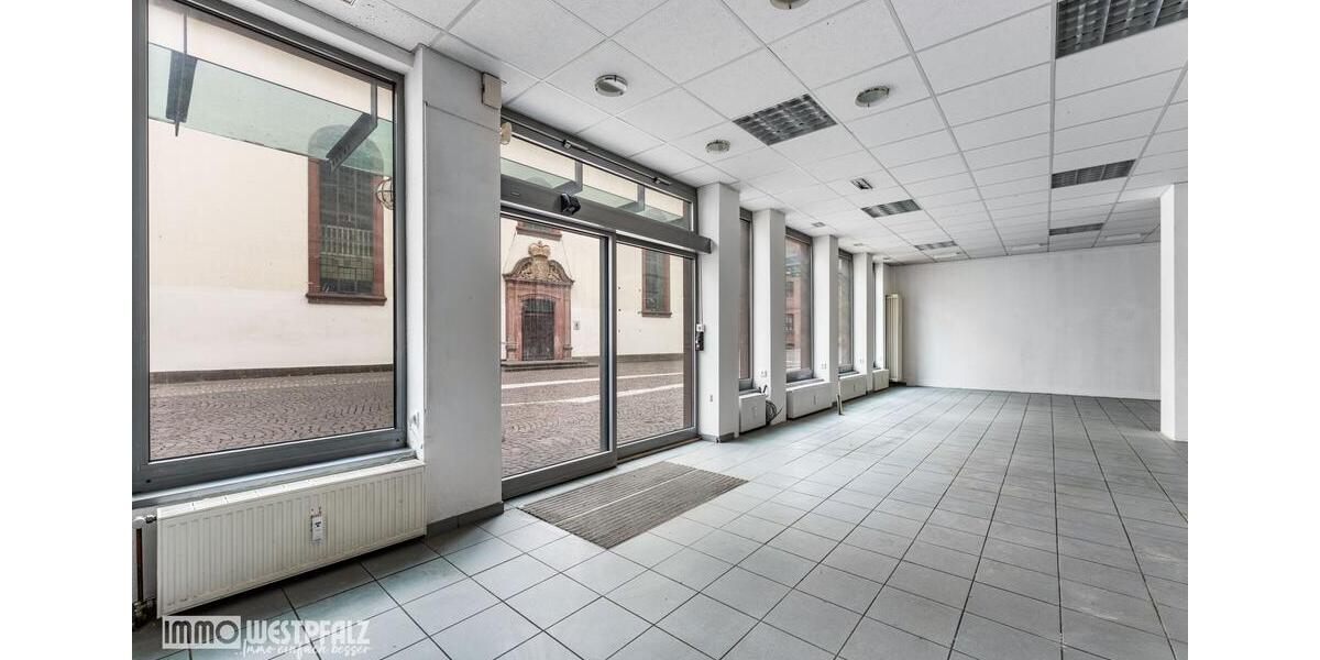 Gewerbeobjekt Pirmasens - 495&euro; | Angebot:24425432