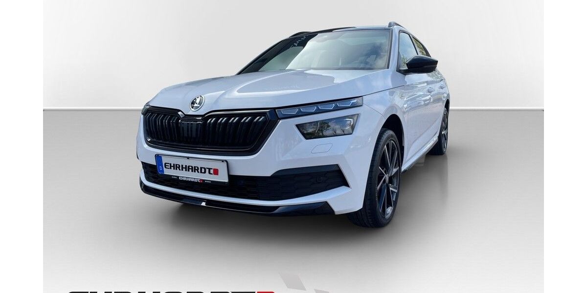Skoda Kamiq 32.120 km 19.980 &euro; Hildburghausen 98646