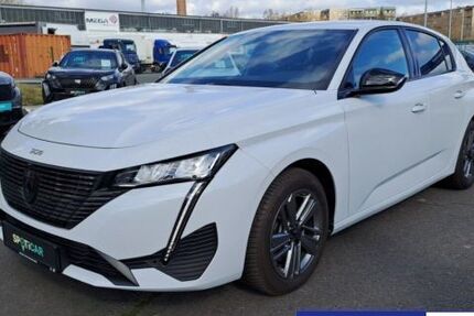 Peugeot 308 31.935 km 21.430 &euro; Dresden 01237