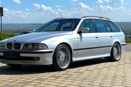 Alpina B10 245.000 km 17.900 &euro; Rüdesheim 65385