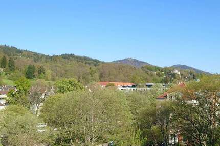 Wohnung zum Mieten in Baden - Baden 2.600 € 210 m²