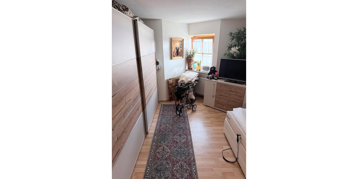 Etagenwohnung Weiler-Simmerberg Simmerberg - 2 Zimmer, 65 m&sup2;, 275.000&euro; | Angebot:27132390