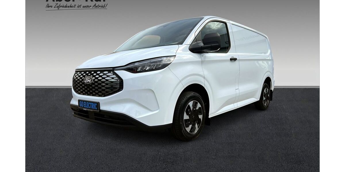 Ford Transit 3.500 km 39.849 &euro; Donauwörth 86609