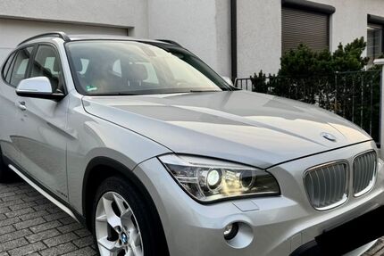 BMW X1 178.000 km 7.900 &euro; Gebersdorf 90449