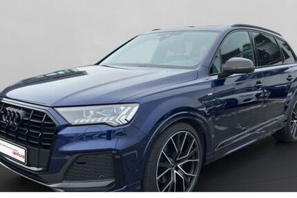 Audi Q7 30.193 km 62.220 &euro; Baden Baden 76532