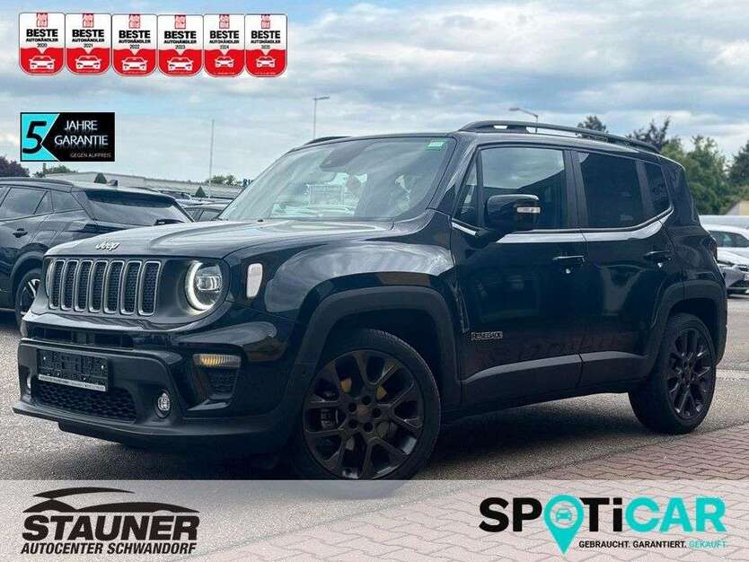 Renegade
