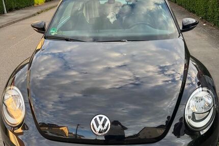 VW Beetle 165.000 km 5.500 &euro; Nürtingen 72622