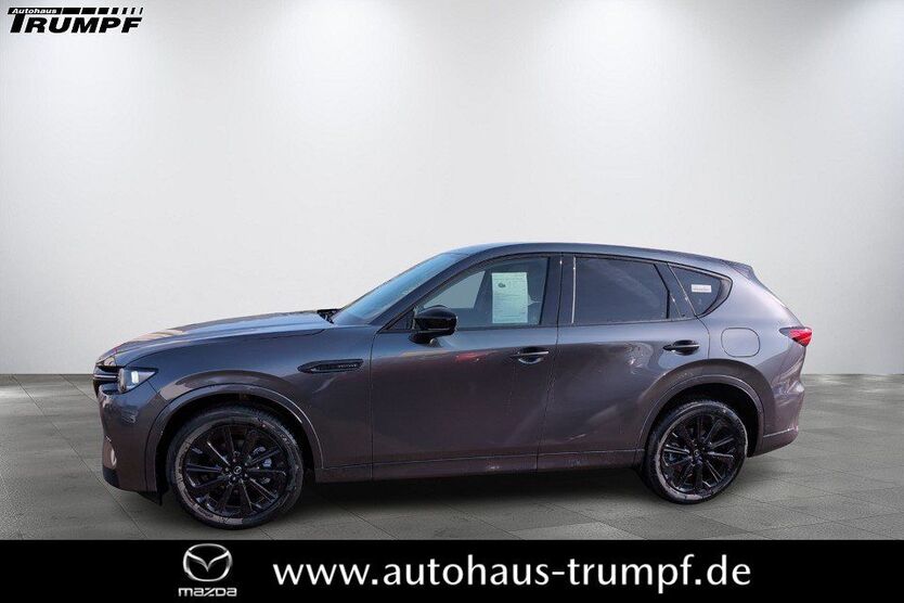 CX-60