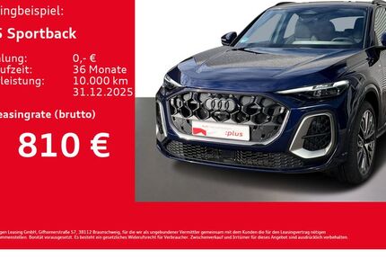 Audi Q5 2.991 km 65.552 &euro; Hamburg 22529