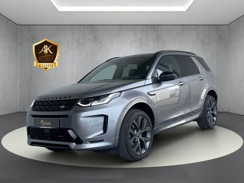 Discovery Sport