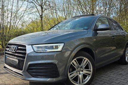 Audi Q3 39.000 km 24.900 &euro; München 80799