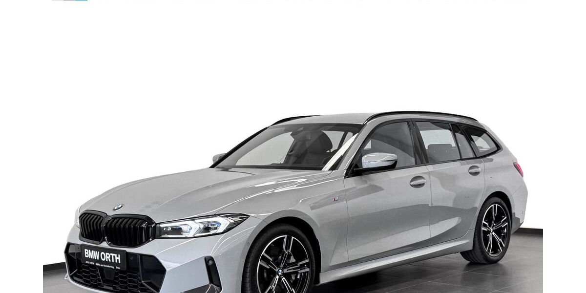 BMW 330 69.200 km 44.500 &euro; Trier 54292