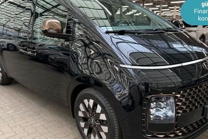 Hyundai STARIA 82.683 km 37.990 &euro; Ludwigsfelde (bei Berlin) 14974