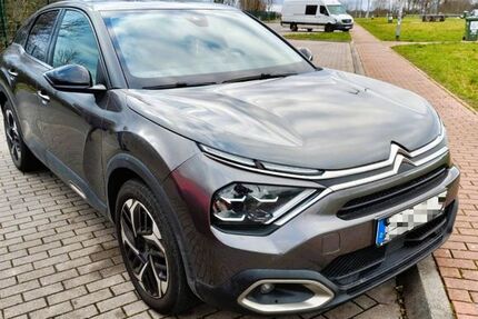 Citroen C4 30.564 km 15.760 &euro; Worms 67550
