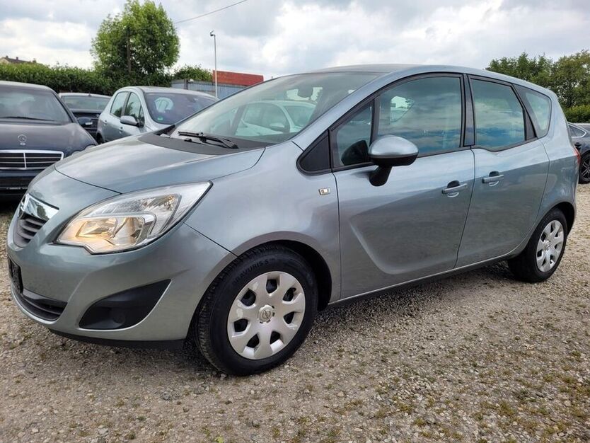 Meriva