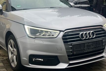 Audi A1 144.844 km 11.500 &euro; Reutlingen 72768