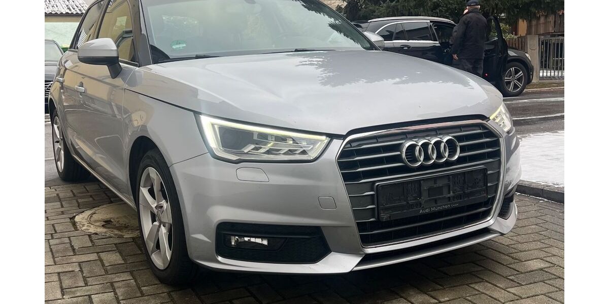 Audi A1 144.844 km 11.500 &euro; Reutlingen 72768
