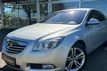 Opel Insignia 77.000 km 10.890 &euro; Bergheim Zieverich (bei Köln) 50126