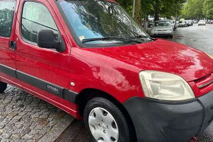 Citroen Berlingo 149.000 km 3.980 € Berlin 12109