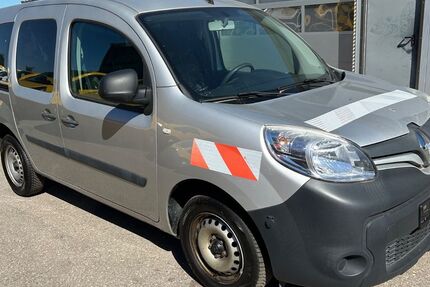 Renault Kangoo 79.000 km 9.200 &euro; Peutenhausen / Gachenbach 86565