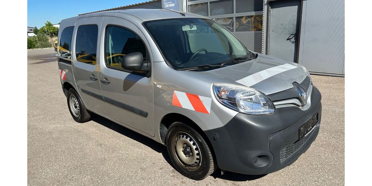 Renault Kangoo 79.000 km 9.200 &euro; Peutenhausen / Gachenbach 86565