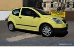 Citroen C2 Advance*TÜV11/26*ALL Reifen* 119.873 km 2.480 &euro; Berlin 13187