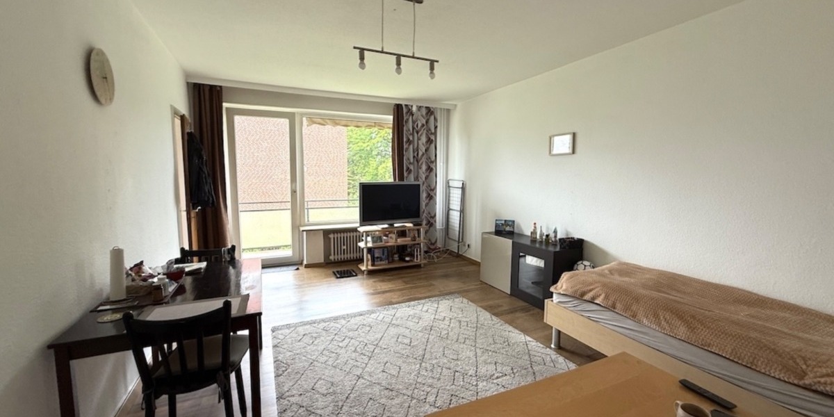Attraktives ETW-Paket mit 3 x 1 Zimmer-Whg - Etagenwohnung Halstenbek | Angebot:27212472