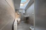 Sanierte 2-Zimmer-Dachgeschosswohnung mit neuem Bad in Ensheim - Etagenwohnung Saarbrücken-Halberg Ensheim | Angebot:26774939