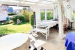 Ihr Rückzugsort an der Ostsee - Ferienhaus auf Eigentumsland, Ostsee nur ca. 900 m entfernt - Bungalow Mesekenhagen Gristow | Angebot:26247804