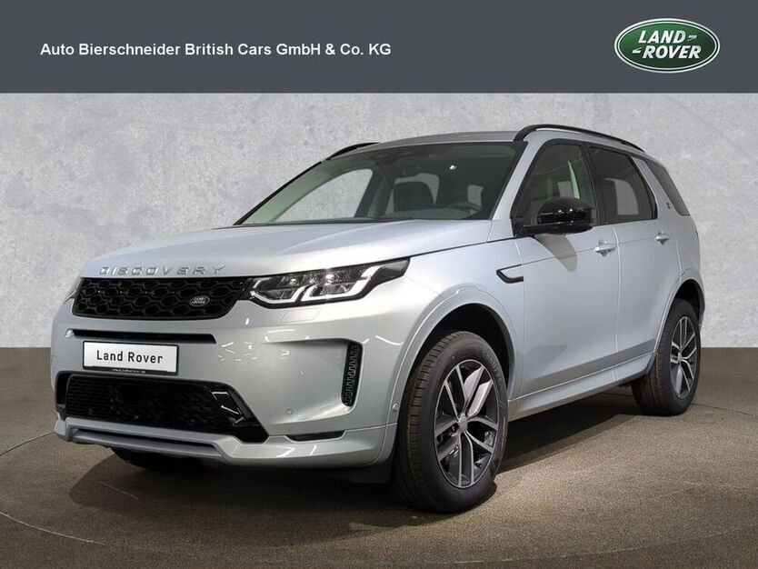 Discovery Sport