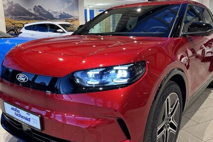 Ford Capri 4.000 km 42.990 &euro; Balingen 72336